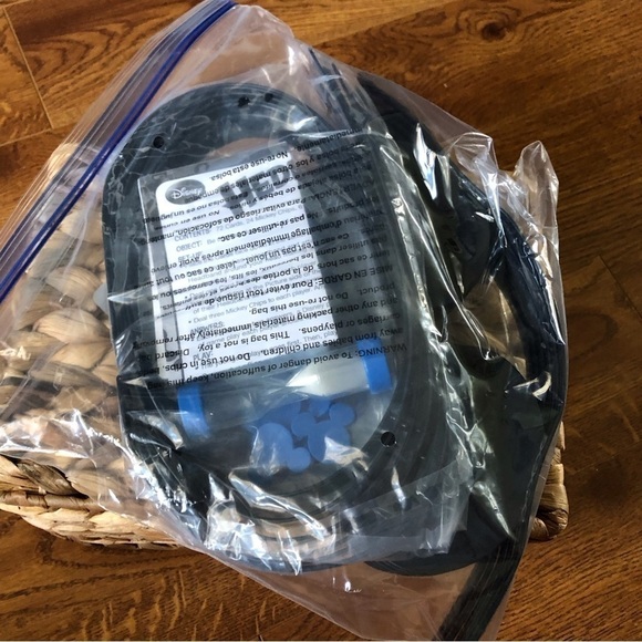 Disney Headbands with mickey ears (limited edition) - Picture 2 of 2